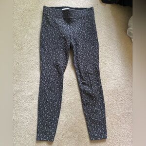 Old Navy Animal Print Leggings